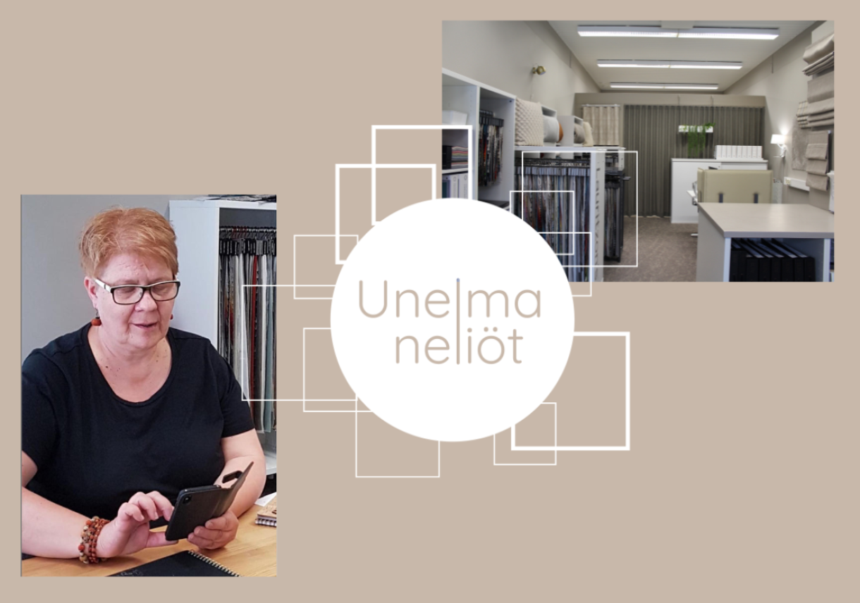 opettajasta yrittäjäksi, toimisto